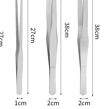 Expert Aquarium Tools: Stainle - Feeding Tong Stainless 评论和价格