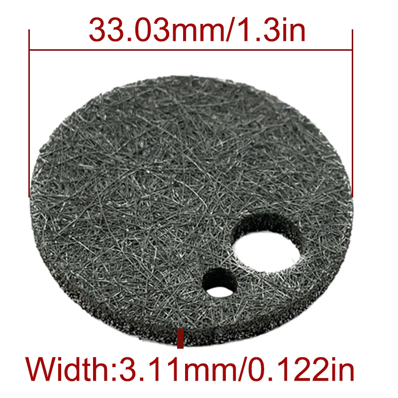 10X Air Diesel Paking Heater B - Screen Top Mesh 评论和价格