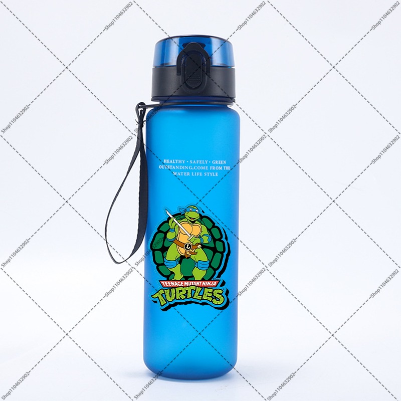 Teenage Mutant Ninja Turtles 6 - Water Dish Reptile 评论和价格