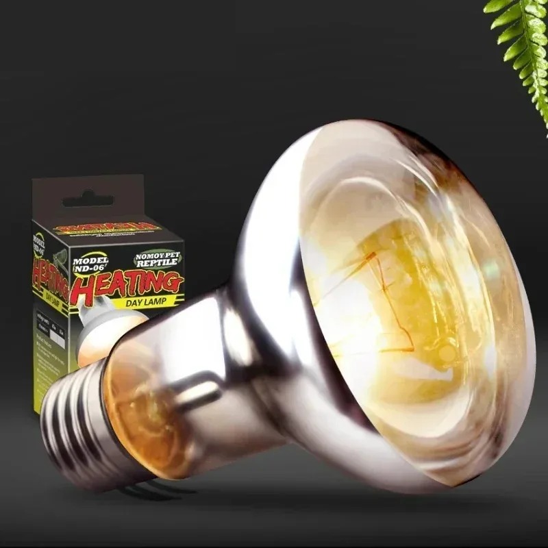 40W/60W Reptile Simulated Natu - Calcium Powder Reptile 评论和价格