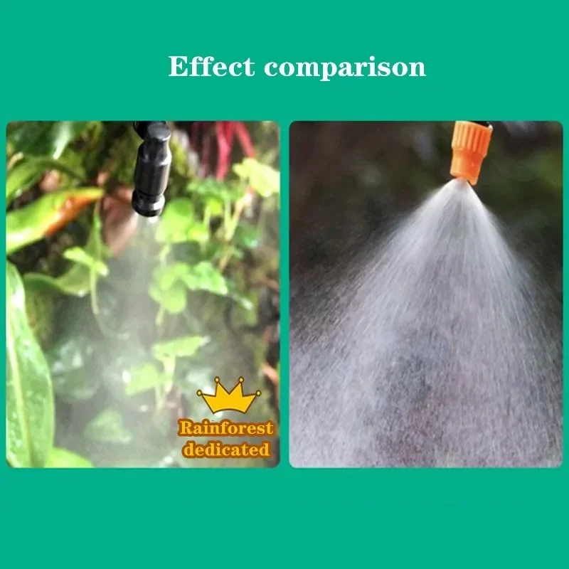 Reptiles 360 Degree Rotating F - Misting Nozzle Reptile 评论和价格