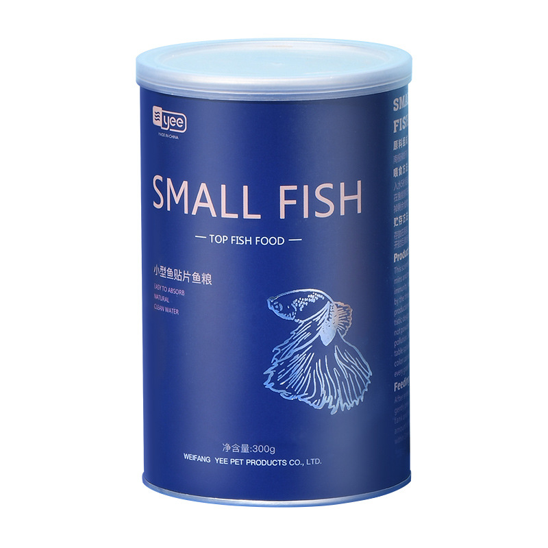 YEE Tropical Fish Food Sticks  - Tetra Food Tropical Flakes 评论和价格