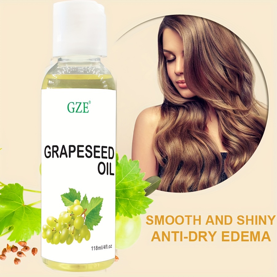 GZE Grapeseed Oil, Skin Care f - Substrate Coconut Fiber 评论和价格