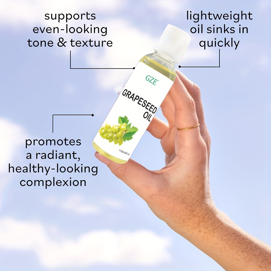 GZE Grapeseed Oil, Skin Care f - Substrate Coconut Fiber 评论和价格