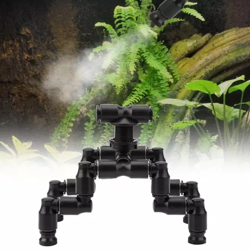 Reptile Fogger Mist Sprinklers - Misting Nozzle Reptile 评论和价格