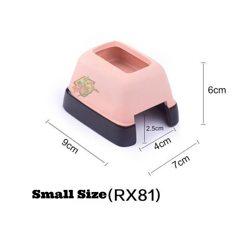 Reptile Humidify Hideout Cave  - Hide Cave Ceramic 评论和价格