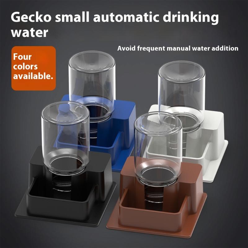 (BF06)Reptile Water Bottle Aut - Water Dish Reptile 评论和价格