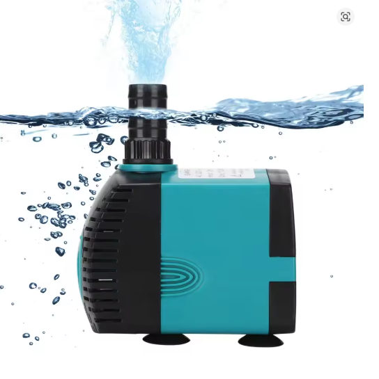 Fish Tank Fountain Energy-savi - Aquael Filter Fzn 评论和价格