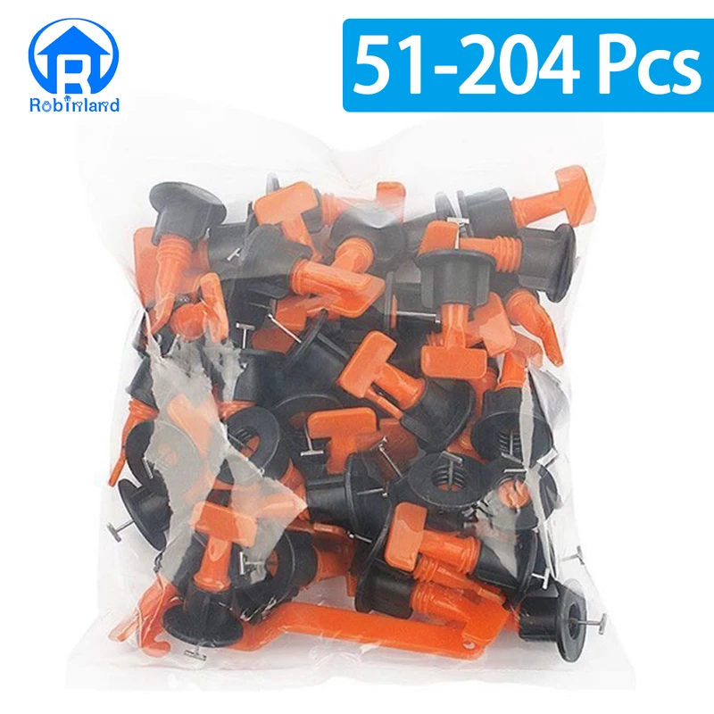 51-204Pcs Floor Tile Leveling  - Ceramic Tile Floor 评论和价格