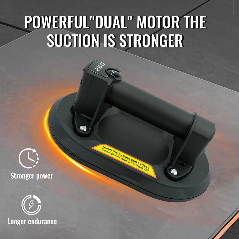 2026 Electric Vacuum Suction C - Ceramic Tile Floor 评论和价格