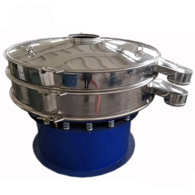 Small Table Top Automatic Vibr - Screen Top Mesh 评论和价格
