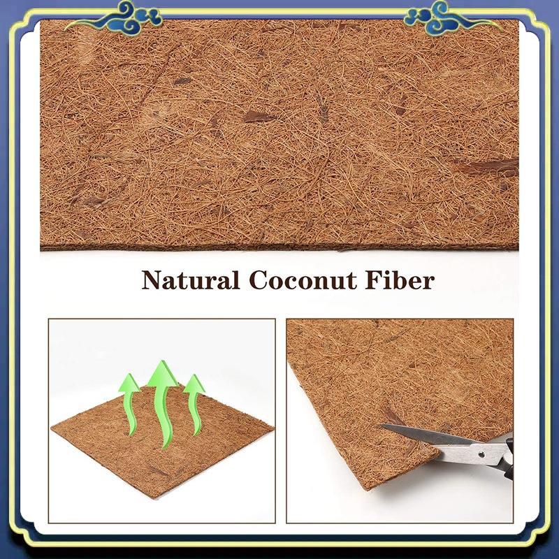 Latest Natural Coconut Fiber M - Substrate Coconut Fiber 评论和价格