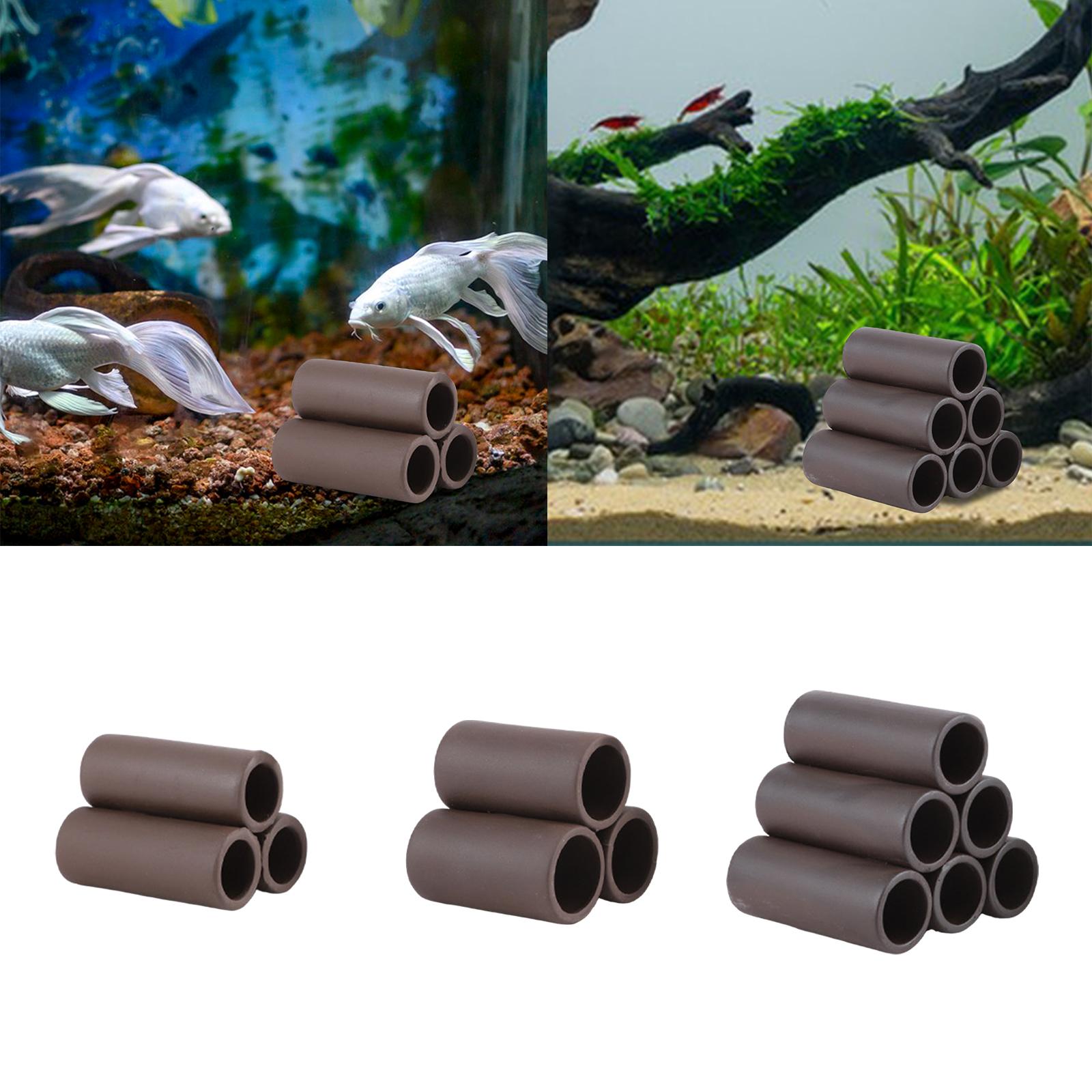 Cave Shelter Rest Hide Decorat - Hide Cave Ceramic 评论和价格