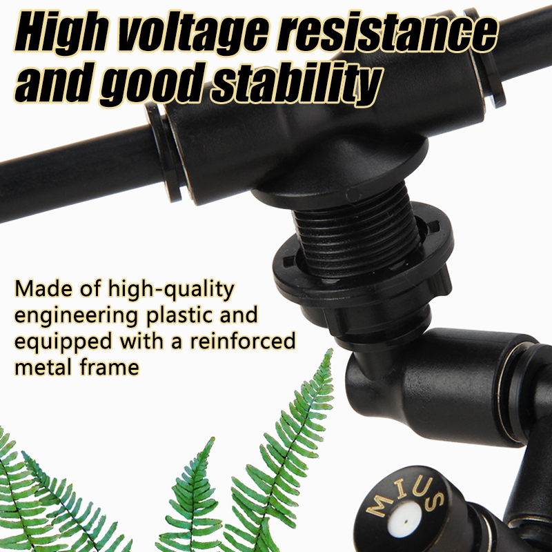1PC Reptiles 360 Degree Rotati - Misting Nozzle Reptile 评论和价格