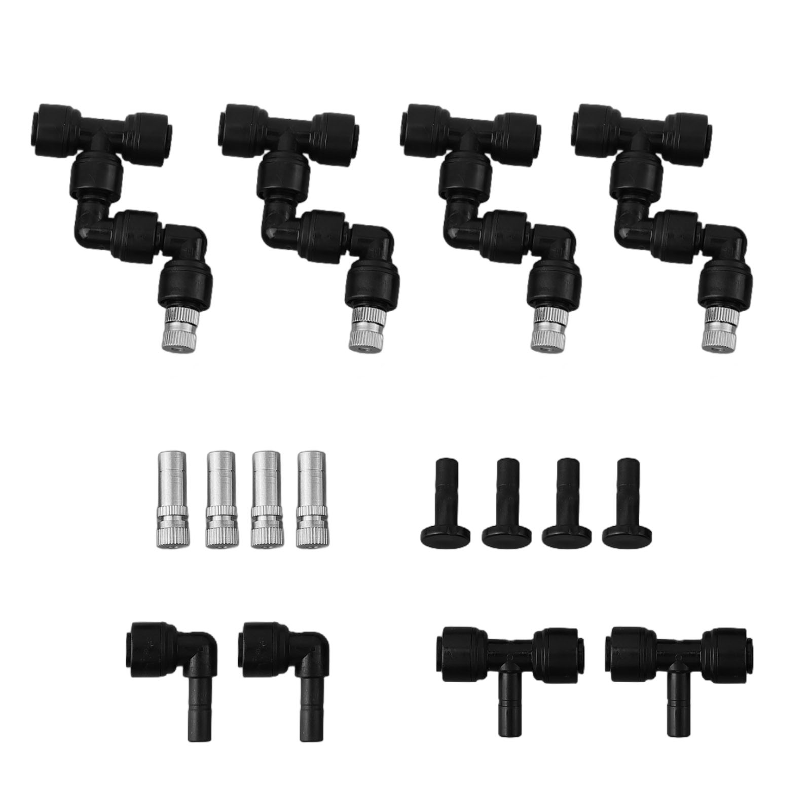 Misting Nozzle Assembly for Re - Misting Nozzle Reptile 评论和价格