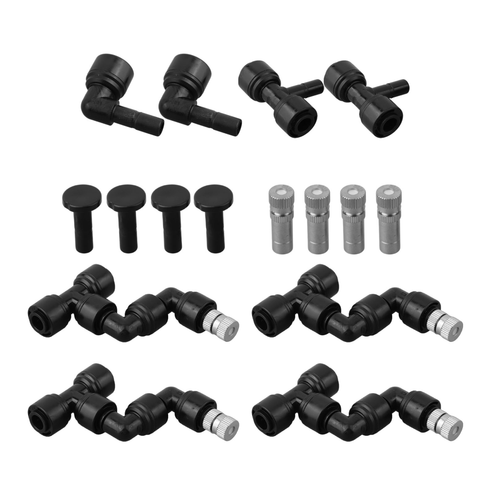 Misting Nozzle Assembly for Re - Misting Nozzle Reptile 评论和价格