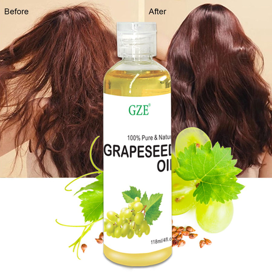 GZE Grapeseed Oil, Skin Care f - Substrate Coconut Fiber 评论和价格
