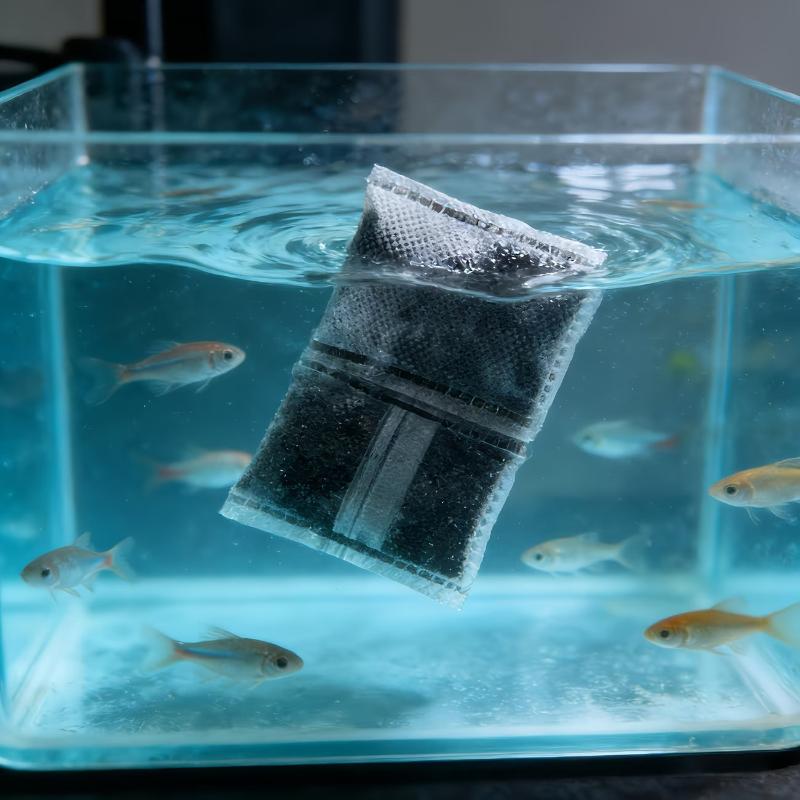 10/20/40Pcs Fish Tank Activate - Aquael Filter Fzn 评论和价格