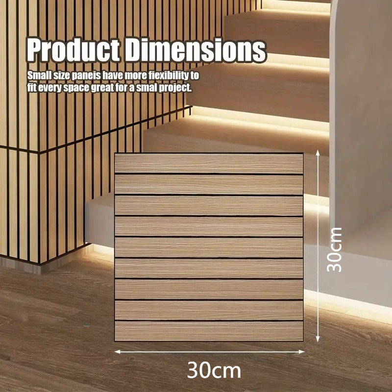Self Adhesive Waterproof 3D Wa - Pvc Panel Background 评论和价格
