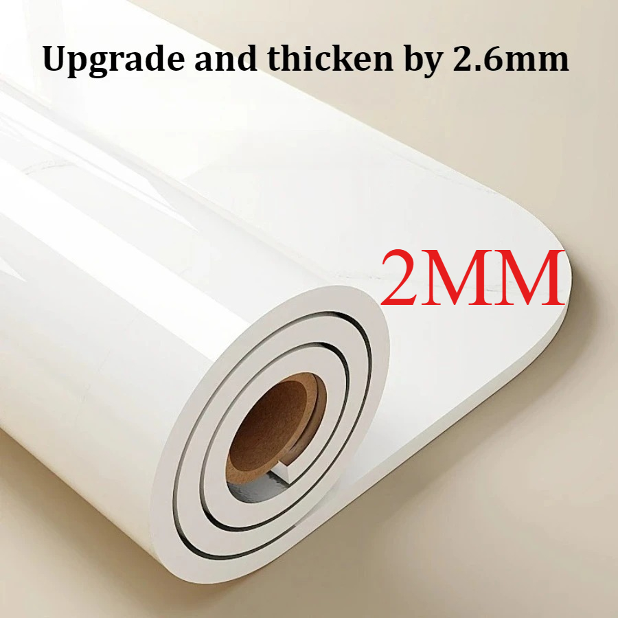 Waterproof Self-Adhesive Marbl - Pvc Panel Background 评论和价格