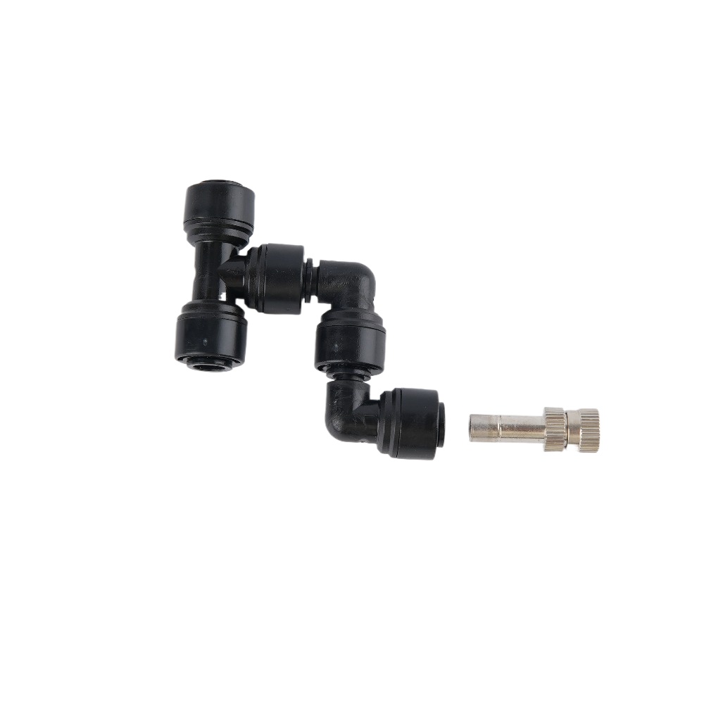 New Adjustable Reptiles Fogger - Misting Nozzle Reptile 评论和价格
