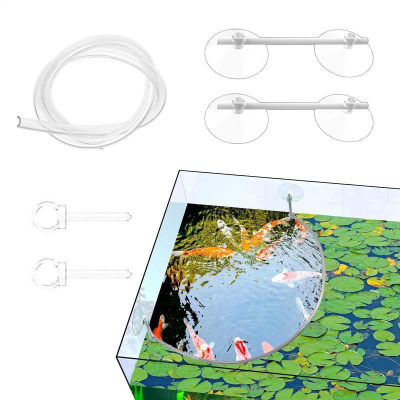 Floating Plant Corral Fish Fee - Aquael Filter Fzn 评论和价格