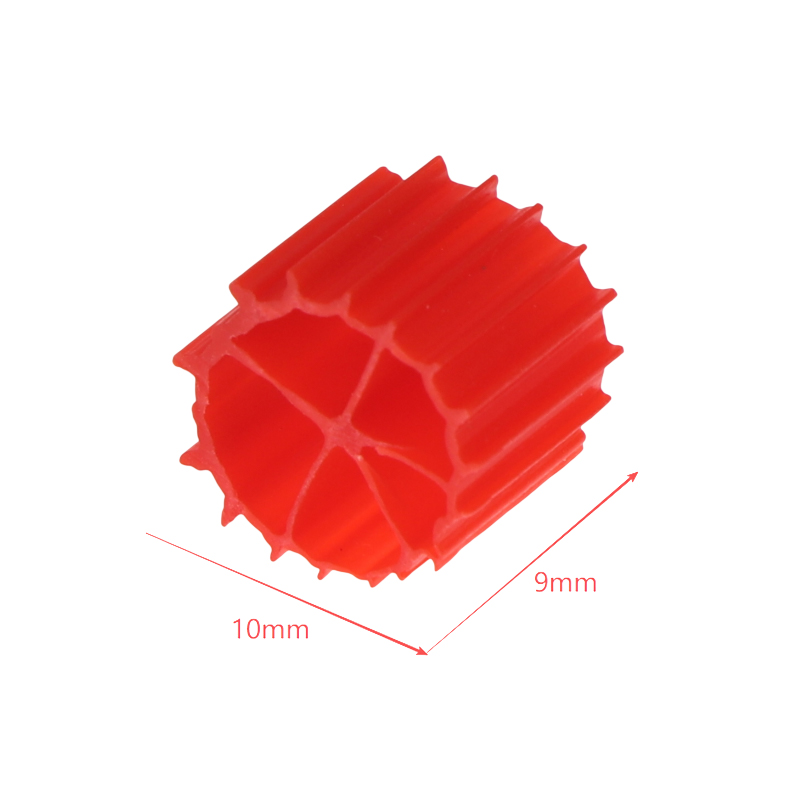 Hot Sale Wihte Red K1 Filter M - Aquael Filter Fzn 评论和价格