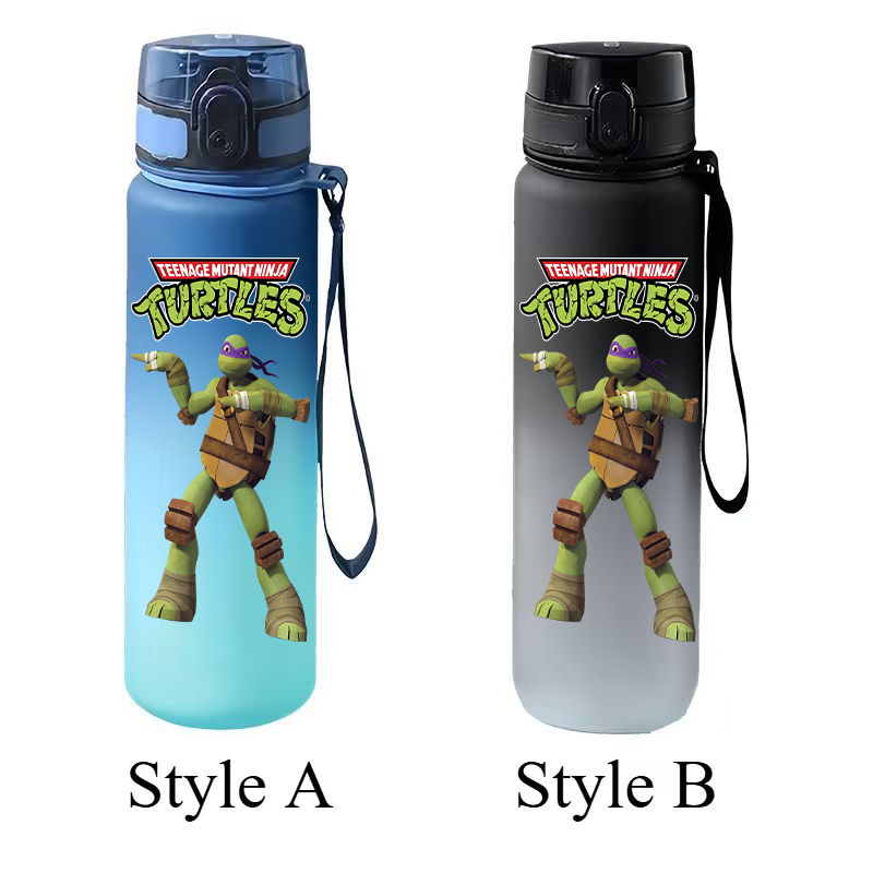 Teenage Mutant Ninja Turtles G - Water Dish Reptile 评论和价格