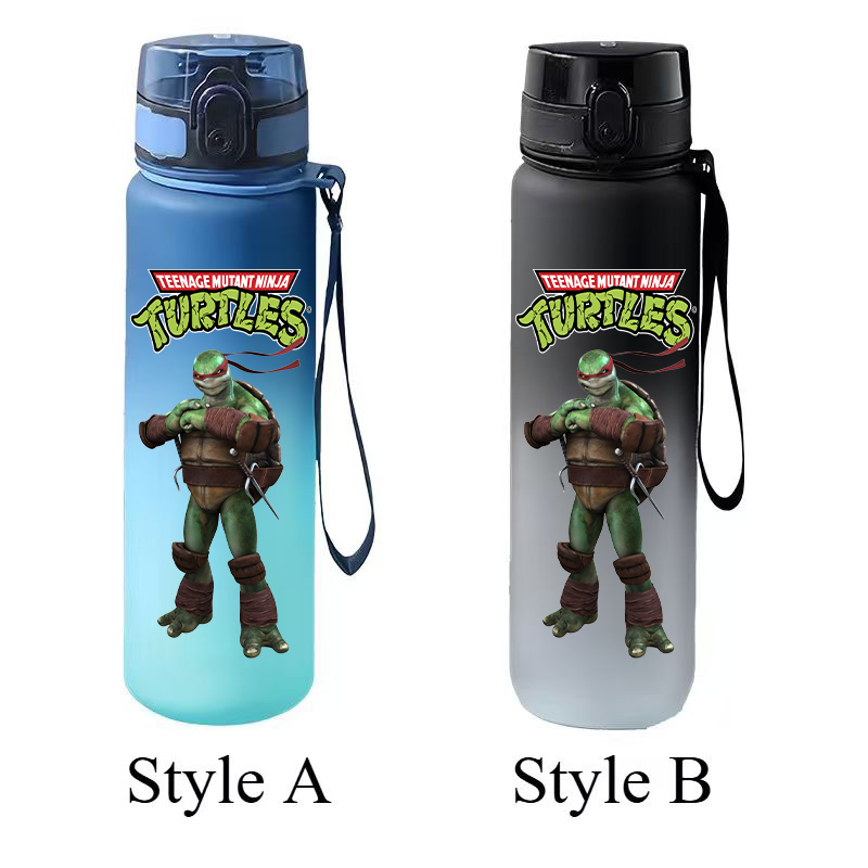 Teenage Mutant Ninja Turtles G - Water Dish Reptile 评论和价格