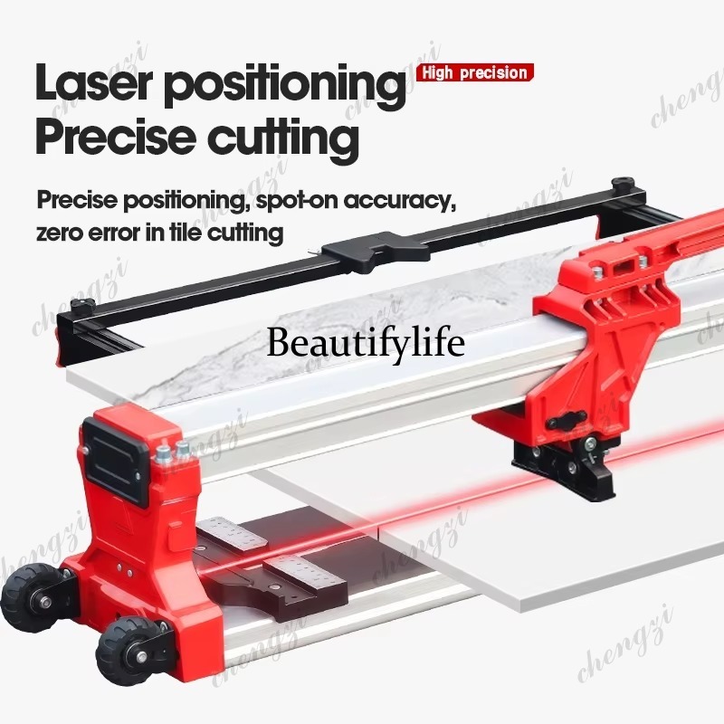 81 Aluminum Manual Tile Cutter - Ceramic Tile Floor 评论和价格