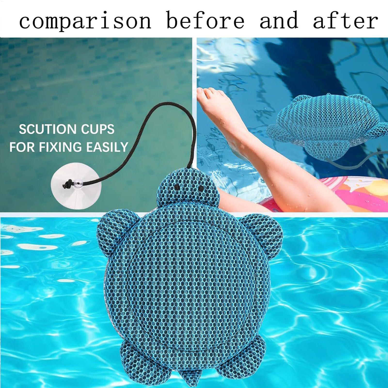 Hot Tub Scum Absorber Pool Oil - Water Dish Reptile 评论和价格