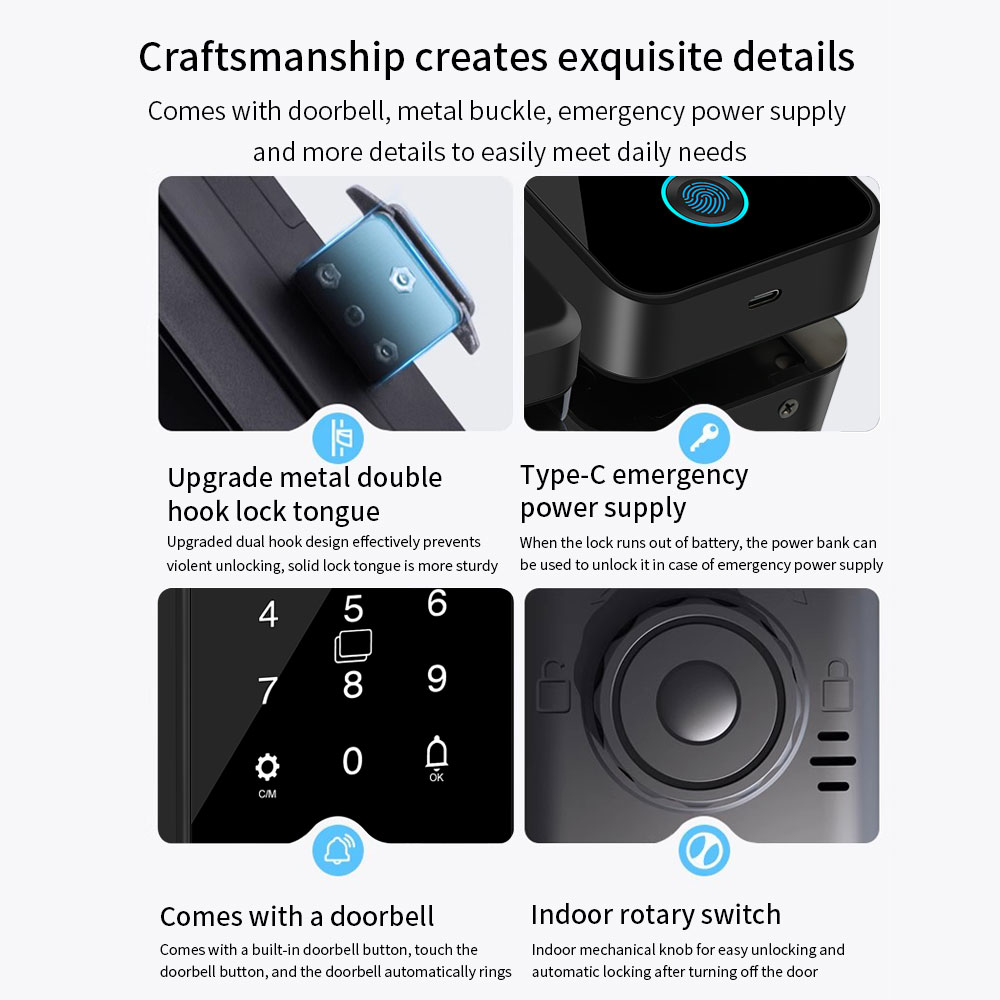Multifunctional Smart Glass Do - Glass Door Hinge 评论和价格