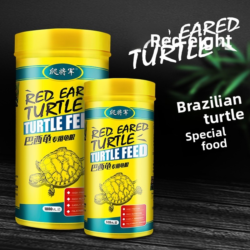 GEN CLIMB Red-Eared Slider Tur - Calcium Powder Reptile 评论和价格