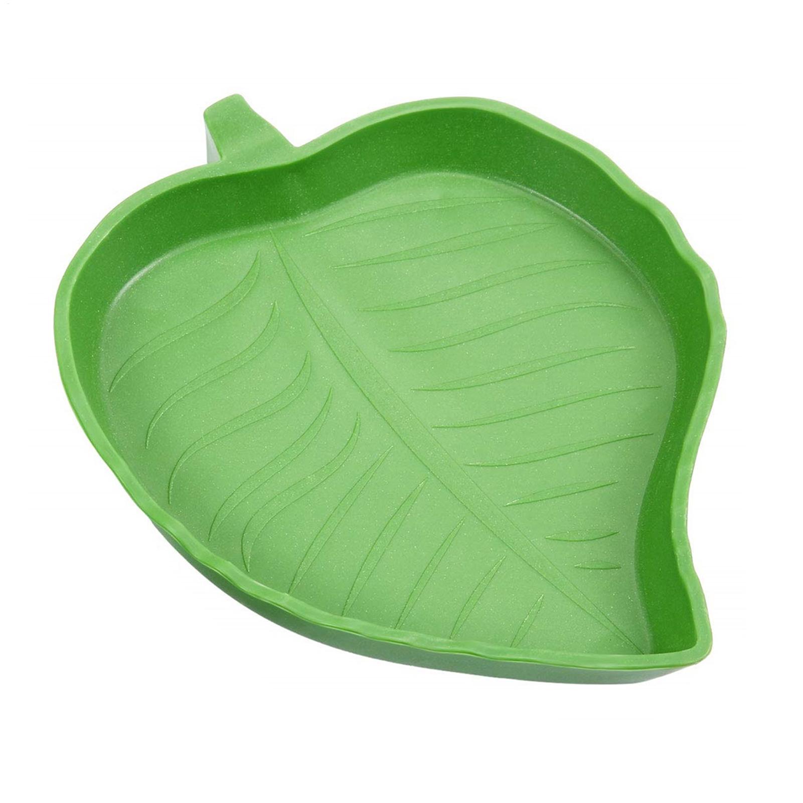 Reptile Food Water Bowl Reptil - Water Dish Reptile 评论和价格