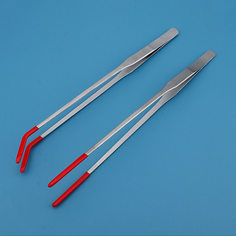 Hot Stainless Steel Reptile Wi - Feeding Tong Stainless 评论和价格